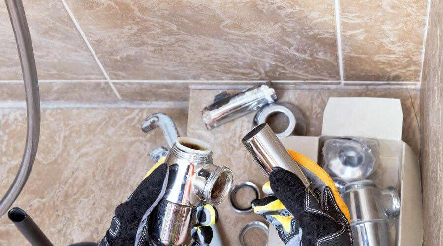 Professional Storm Sewer Service in Carbon, IA